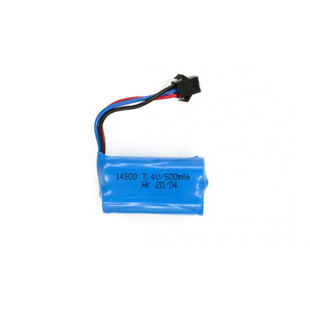 Part for Electric Car Battery Mini Crawler | Scientific-MHD