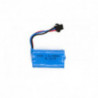 Teil für Elektroauto -Batterie -Mini -Crawler | Scientific-MHD