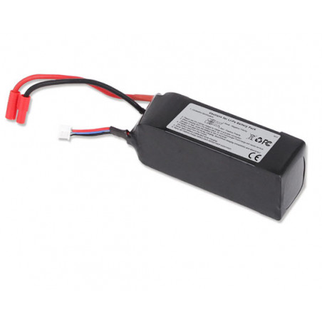 Part for drones QR X350 Pro Battery | Scientific-MHD