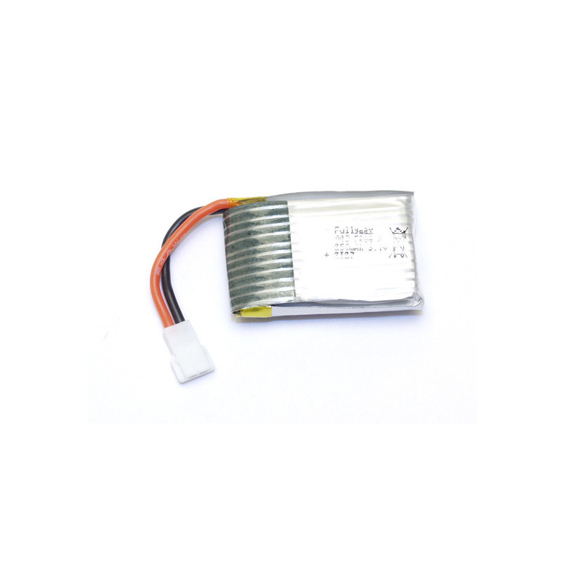 Pièce pour hélicoptère électrique Batterie UFO 250 mA 3.7V 20C