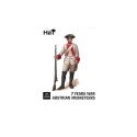 Figurine 7 Years War Austrian Musketeers 1/32