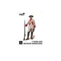 Figurine 7 Years War Austrian Musketeers 1/32 | Scientific-MHD