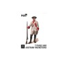 Figurine 7 Years War Austrian Musketeers 1/32 | Scientific-MHD