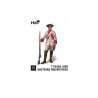 Figurine 7 Years War Austrian Musketeers 1/32