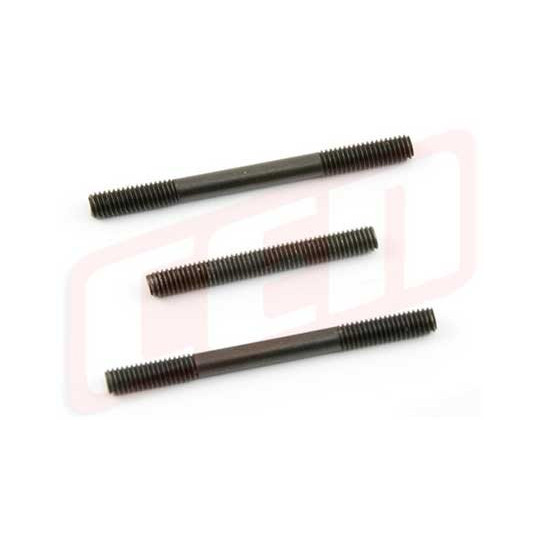 Pièce pour voiture thermique tous chemin 1/16 BIELETTES DE DIRECTION