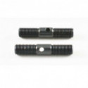 Part for thermal car all path 1/8 reversed steps M8X41 | Scientific-MHD