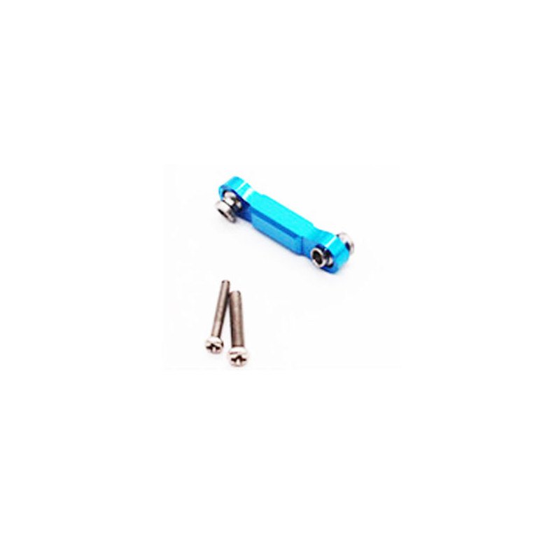 Pièce pour Buggy electrique 1/18 Biellette direction Mini MHD