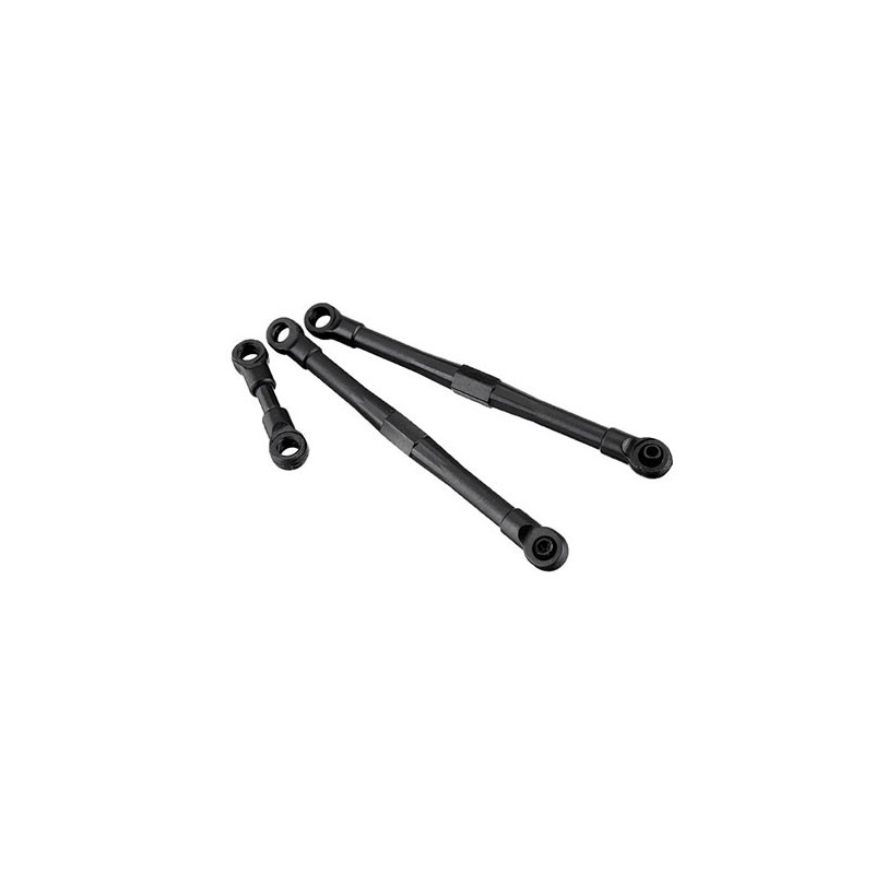 Pièce pour Buggy electrique 1/18 Biellettes direction TARGET