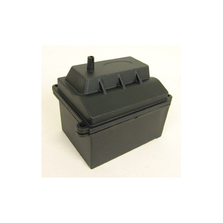 Part for thermal car all path 1/5 1/5 receiver protection box | Scientific-MHD