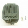 Part for thermal car all path 1/8 Matrix Buggy radio box | Scientific-MHD