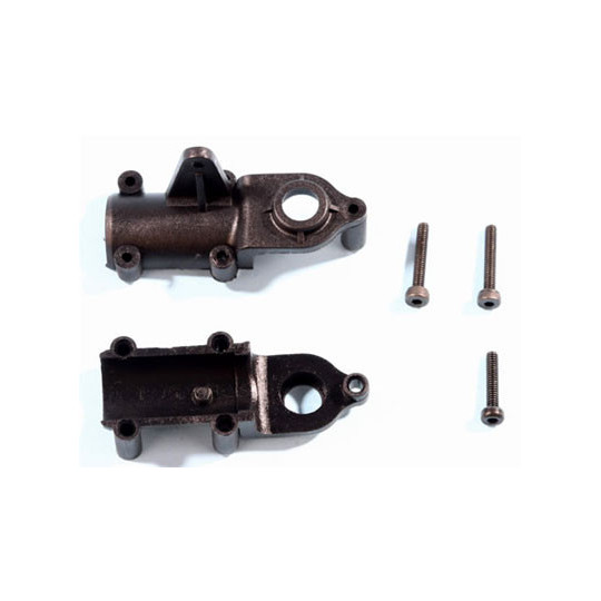 Pièce pour hélicoptère électrique BOITIER D'ANTI-COUPLE