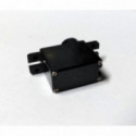 Pièce pour émetteur de radiocommande et servos Boitier pour servo 7450/7452