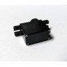 Pièce pour émetteur de radiocommande et servos Boitier pour servo 7450/7452