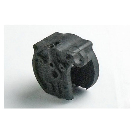Part for thermal car all path 1/10 Central transmission case | Scientific-MHD