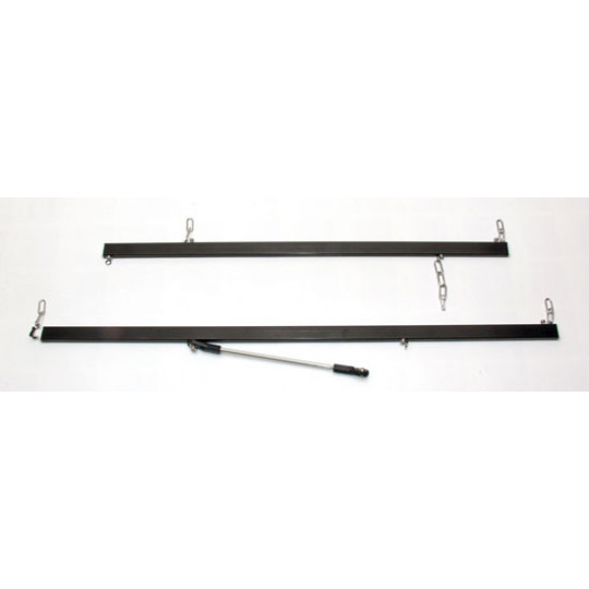 Pièce pour bateaux RC Bôme & bôme de foc Pièce pour bateaux RC Bôme & bôme de foc