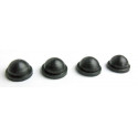 Part for thermal car all path 1/5 upper shock absorber caps | Scientific-MHD