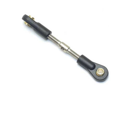 Pièce pour voiture electrique tous chemin 1/10 Bras Commande Servo Direct.