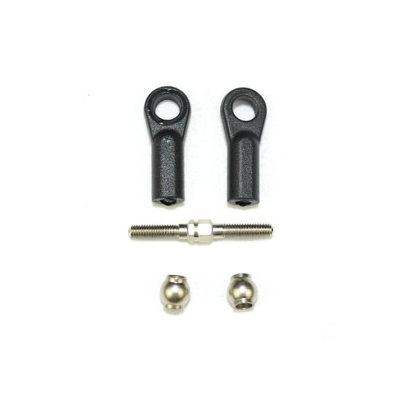 Pièce pour voiture electrique tous chemin 1/10 Bras de Commande Servo