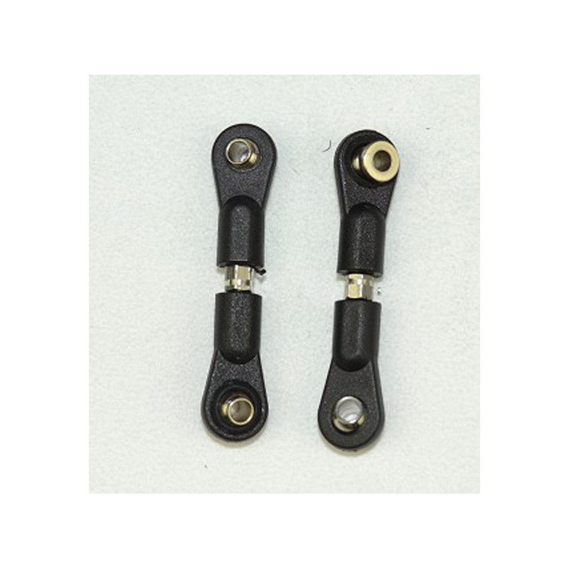 Pièce pour voiture electrique tous chemin 1/10 Bras de Direction Piste