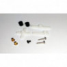 Part for issuer of radio control and servo arm of servo 6801 | Scientific-MHD
