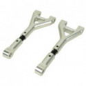 Piece for Monster Truck Thermal 1/16 aluminum suspension arm | Scientific-MHD