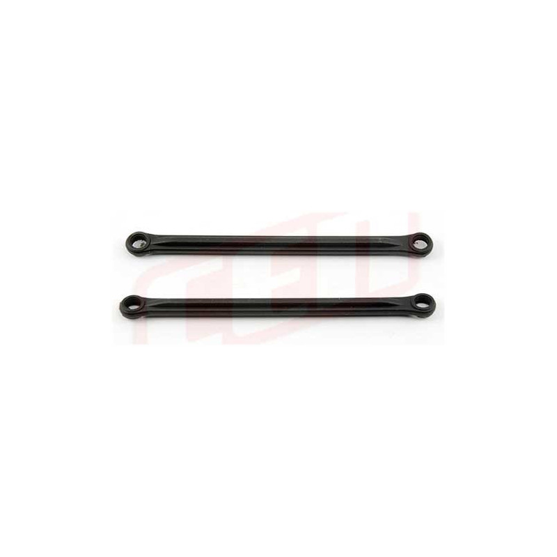 Pièce pour voiture thermique tous chemin 1/10 BRAS DE SUSPENSION ARRIERE SUP