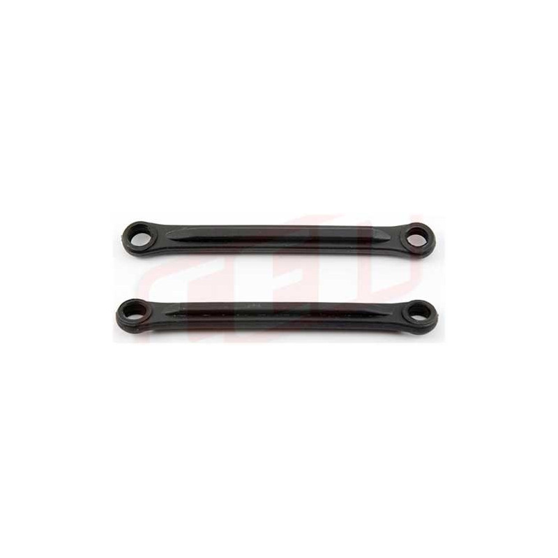 Pièce pour voiture thermique tous chemin 1/16 BRAS DE SUSPENSION ARRIERE SUP