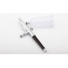 Aerographe pour maquette Aérographe double action grande capacité Aerographe pour maquette Aérographe double action grande capacité