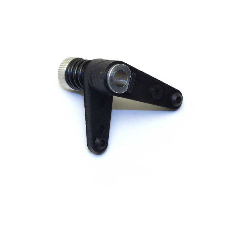 Pièce pour voiture electrique tous chemin 1/10 Bras Sauve Servo A Winner