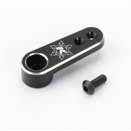 Pièce pour voiture électrique Bras Servo en Aluminium