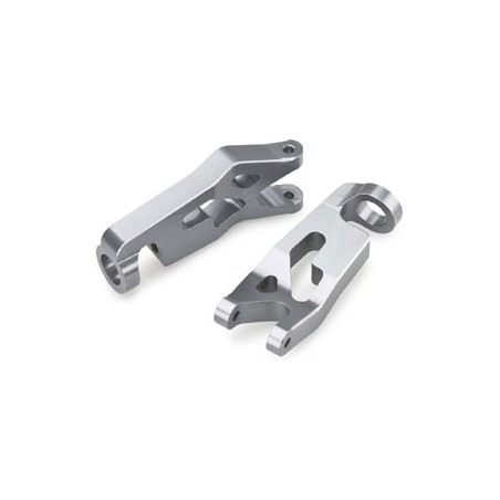 Part for thermal car all path 1/8 arm suspension arr .SUP. Aluminum | Scientific-MHD