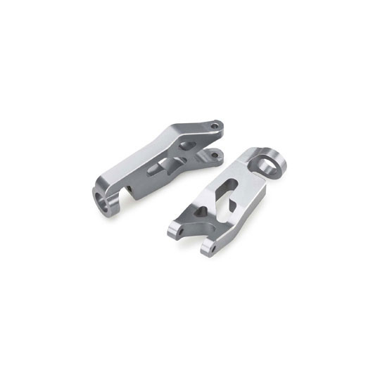 Teil für das Wärmeauto alle Pfad 1/8 Arm Suspension arr .sup. Aluminium Teil für das Wärmeauto alle Pfad 1/8 Arm Suspension arr .sup. Aluminium | Scientific-MHD