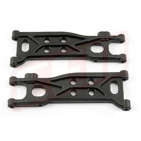 Part for thermal car all path 1/10 Arm suspension arm inf inf | Scientific-MHD