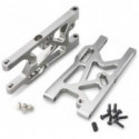 Teil für das Wärmeauto alle Pfad 1/8 Arm Suspension arr. Inf. Aluminium | Scientific-MHD