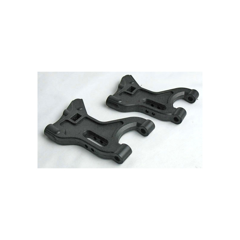 Pièce pour voiture thermique tous chemin 1/5 Bras Suspension arrière inf