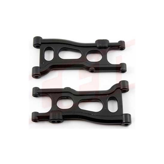 Pièce pour voiture thermique tous chemin 1/16 BRAS SUSPENSION ARRIERE INFER. Pièce pour voiture thermique tous chemin 1/16 BRAS SUSPENSION ARRIERE INFER.