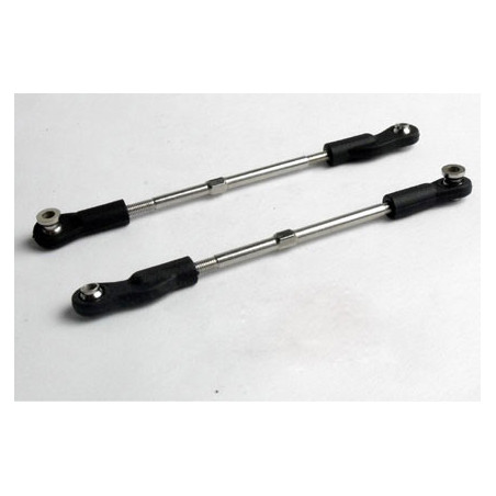 Part for electrical car all path 1/10 SUP rear suspension arm | Scientific-MHD