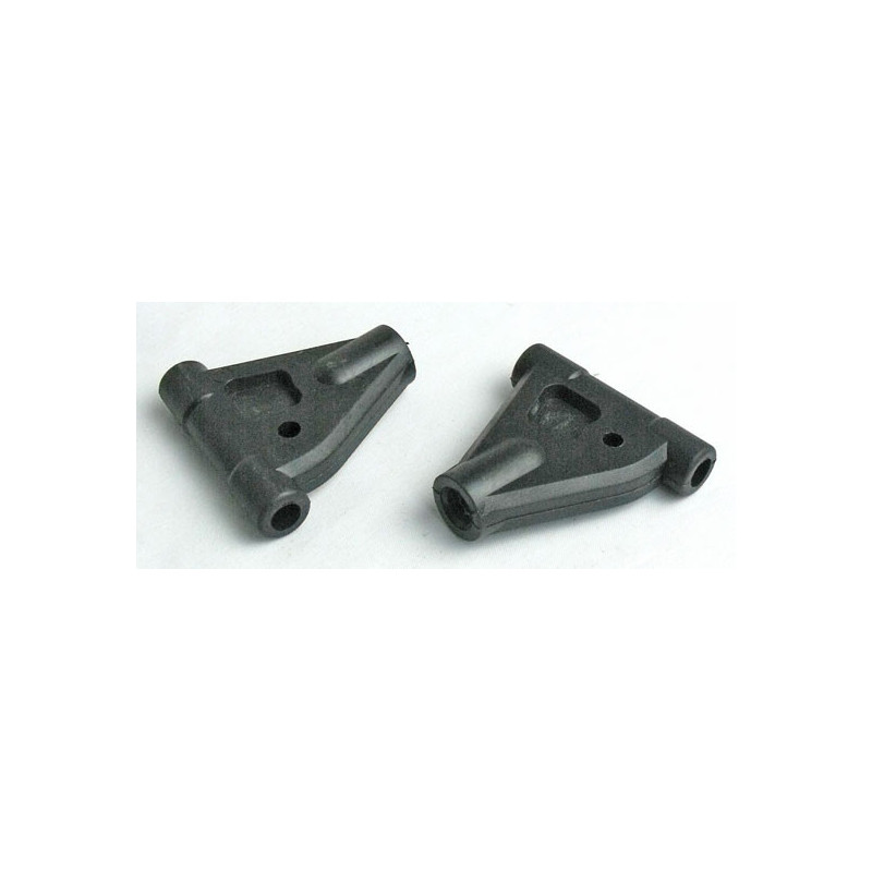 Pièce pour voiture thermique tous chemin 1/5 Bras Suspension arrière sup