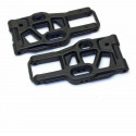 Pièce pour voiture thermique tous chemin 1/8 Bras Suspension Avant Inférieu