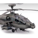 Plastic helicopter model AH-64D LONGBOW 1/48 | Scientific-MHD