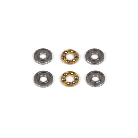 Pièce pour hélicoptère électrique BUTEES A BILLES TINY 700