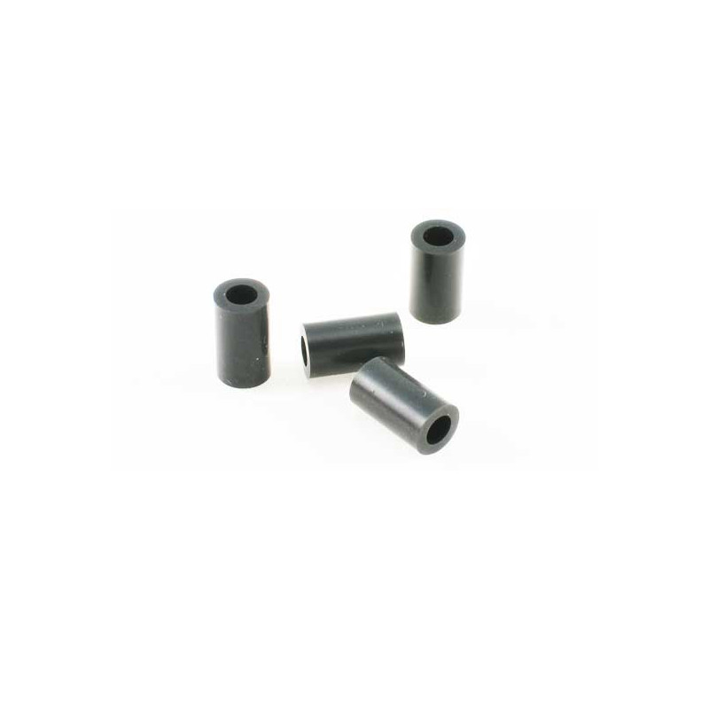Pièce pour voiture électrique 1/8 Butées d'amortisseurs