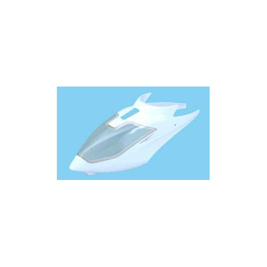 Pièce pour hélicoptère électrique CABINE SRB