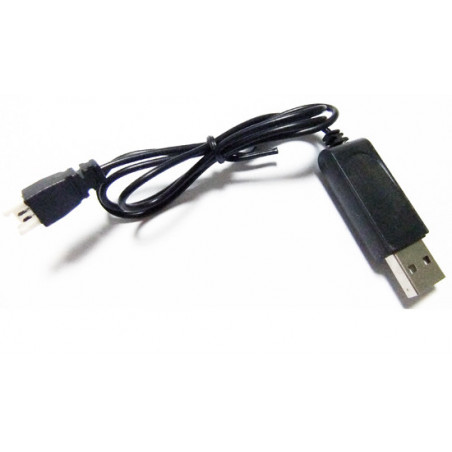 Part for Drônes USB Discovery Charge cable | Scientific-MHD