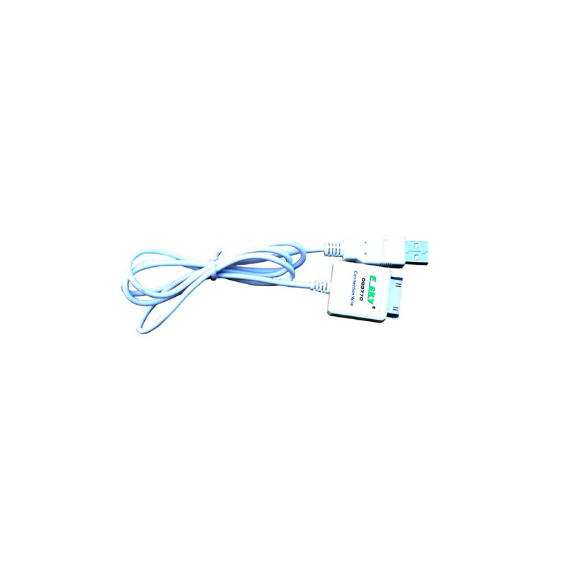 Pièce pour hélicoptère électrique Cable Transmission Données