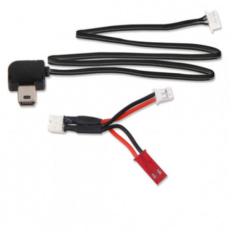 Pièce pour Drônes Cable Vidéo GOPRO  X350/TALI