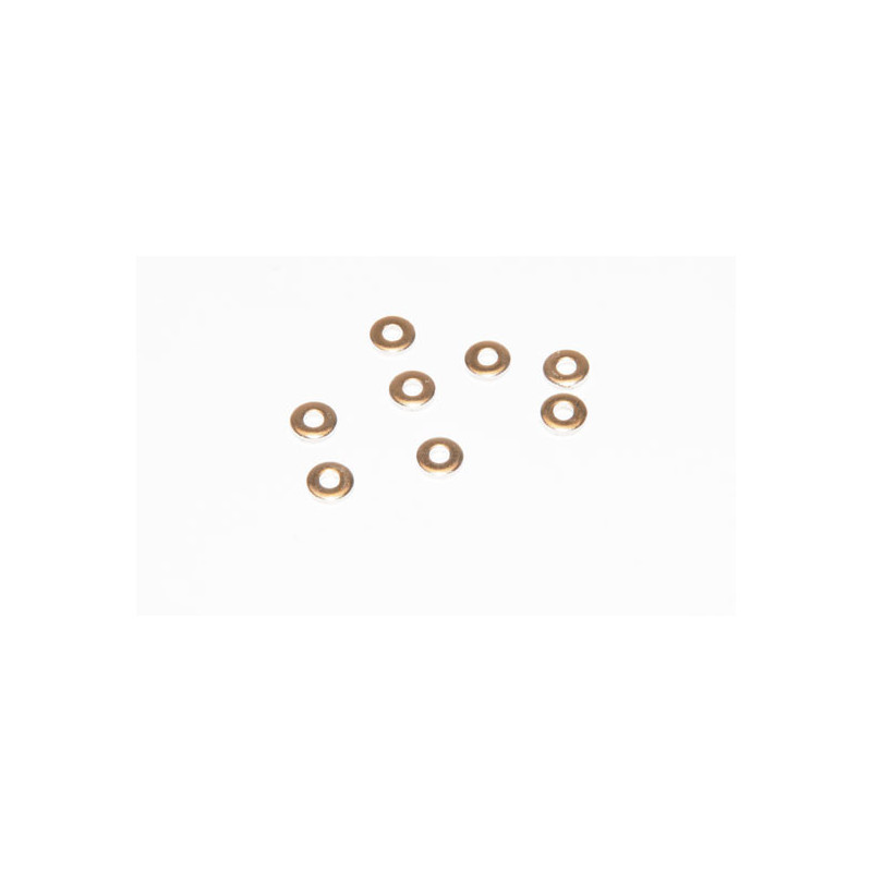 Pièce pour Buggy electrique 1/18 Cales 1x5mm