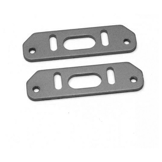 Pièce pour voiture thermique tous chemin 1/8 Câles Bati Moteur Gunner V2 Pièce pour voiture thermique tous chemin 1/8 Câles Bati Moteur Gunner V2