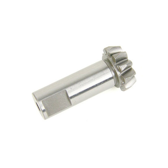 Pièce pour voiture thermique tous chemin 1/8 CALES REGLAGE EMPATTEMENT