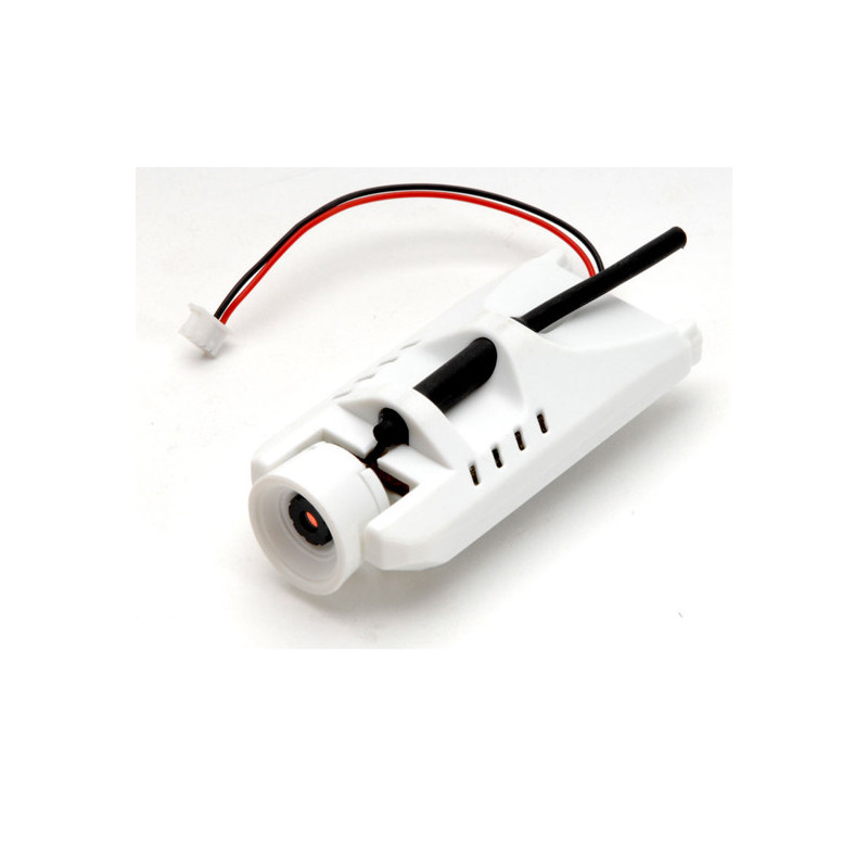 Pièce pour Drônes Caméra Blanc LARK